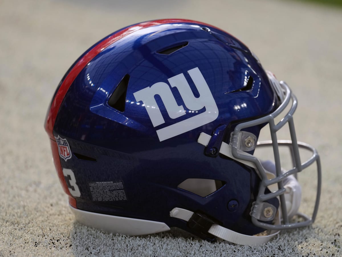 New York Giants' 2023 opponents officially set