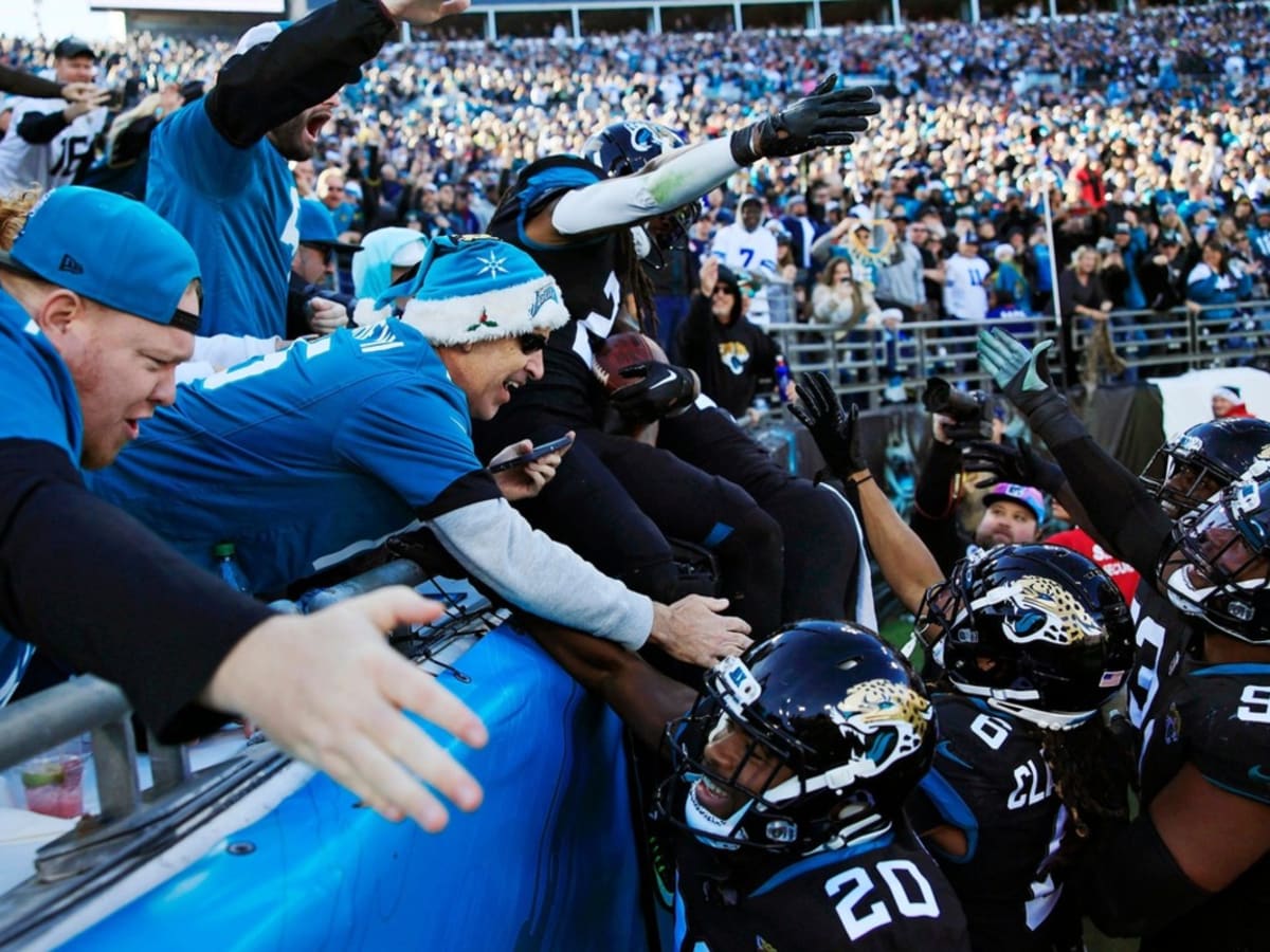 The Jaguars are a dangerous playoff team - Sports Illustrated