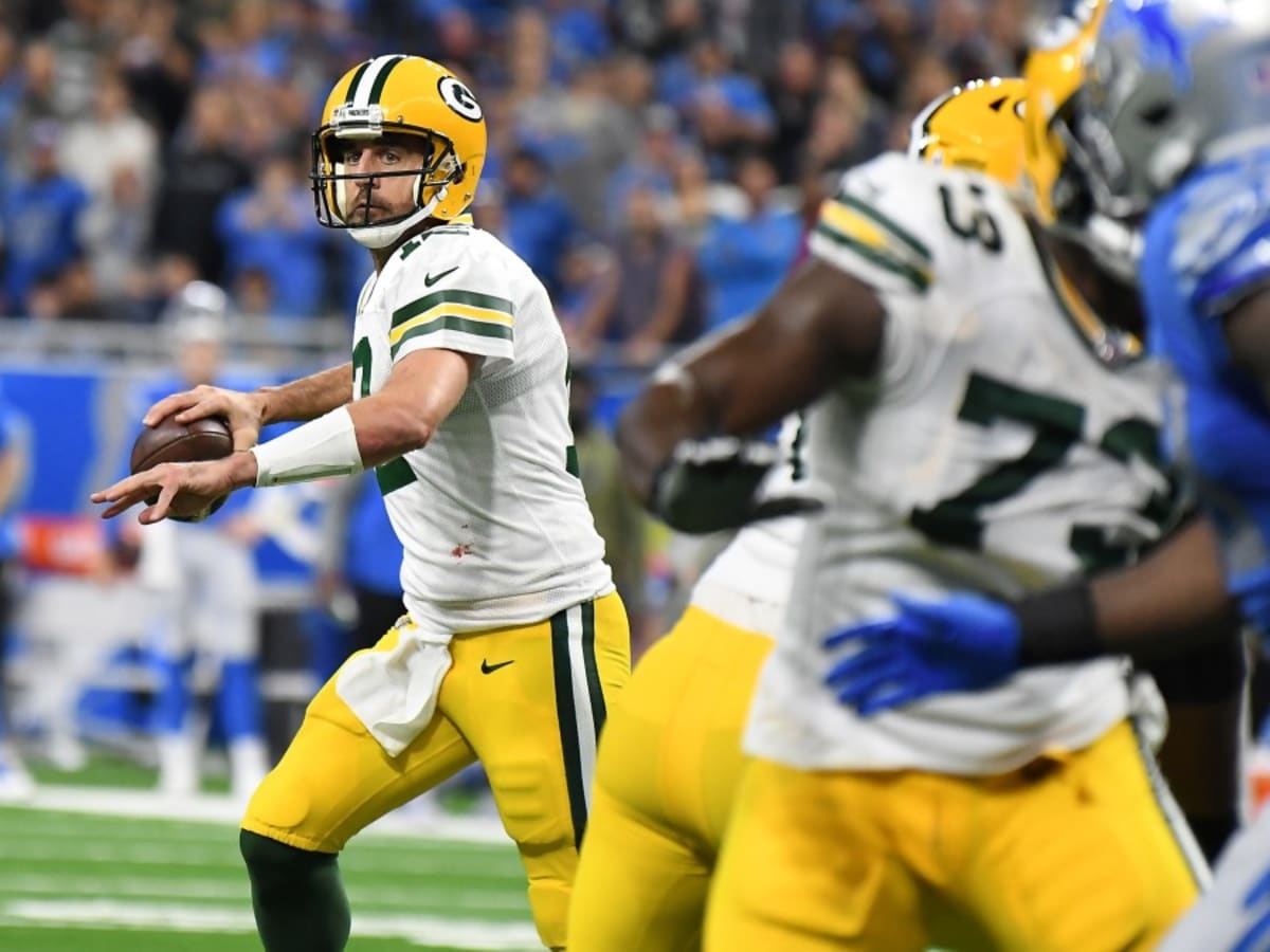 Commanders vs. Packers preview  Battling another NFC North foe