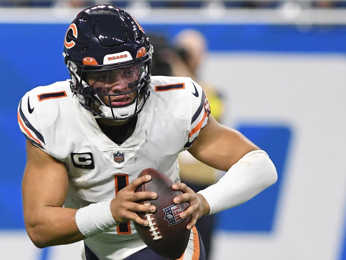 Chicago Bears waive tight end Chase Allen - Sports Illustrated Chicago Bears  News, Analysis and More