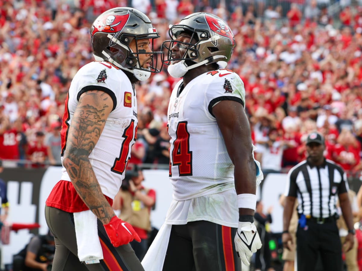 Tampa Bay Buccaneers vs Atlanta Falcons (1/8/23): Betting Odds, Prediction,  Depth Chart