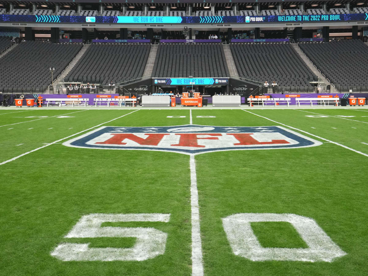 NFL Cancels Bills/Bengals Game; Meeting Will Discuss Playoff Changes –  TVLine