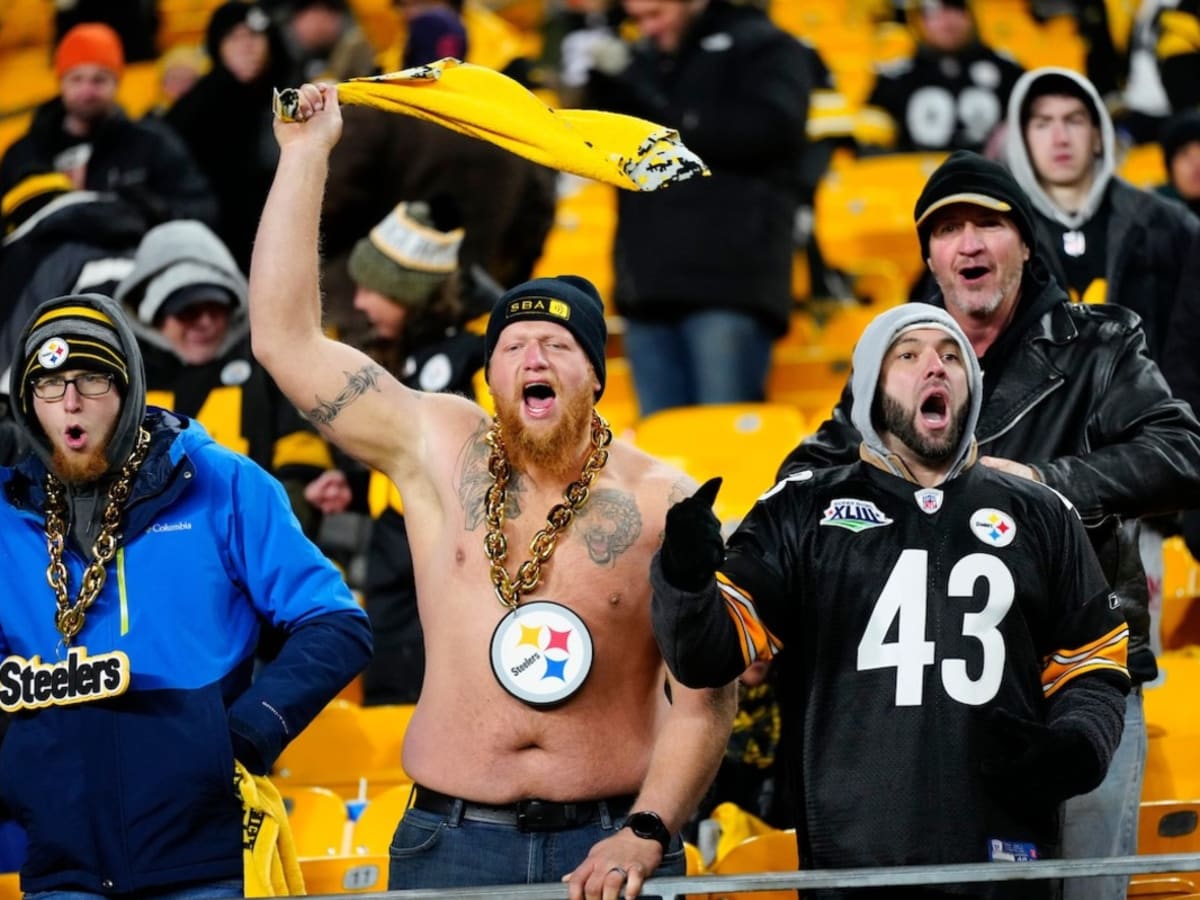 Last Call for Pittsburgh Steelers Super Bowl Reservations - Sports  Illustrated Pittsburgh Steelers News, Analysis and More