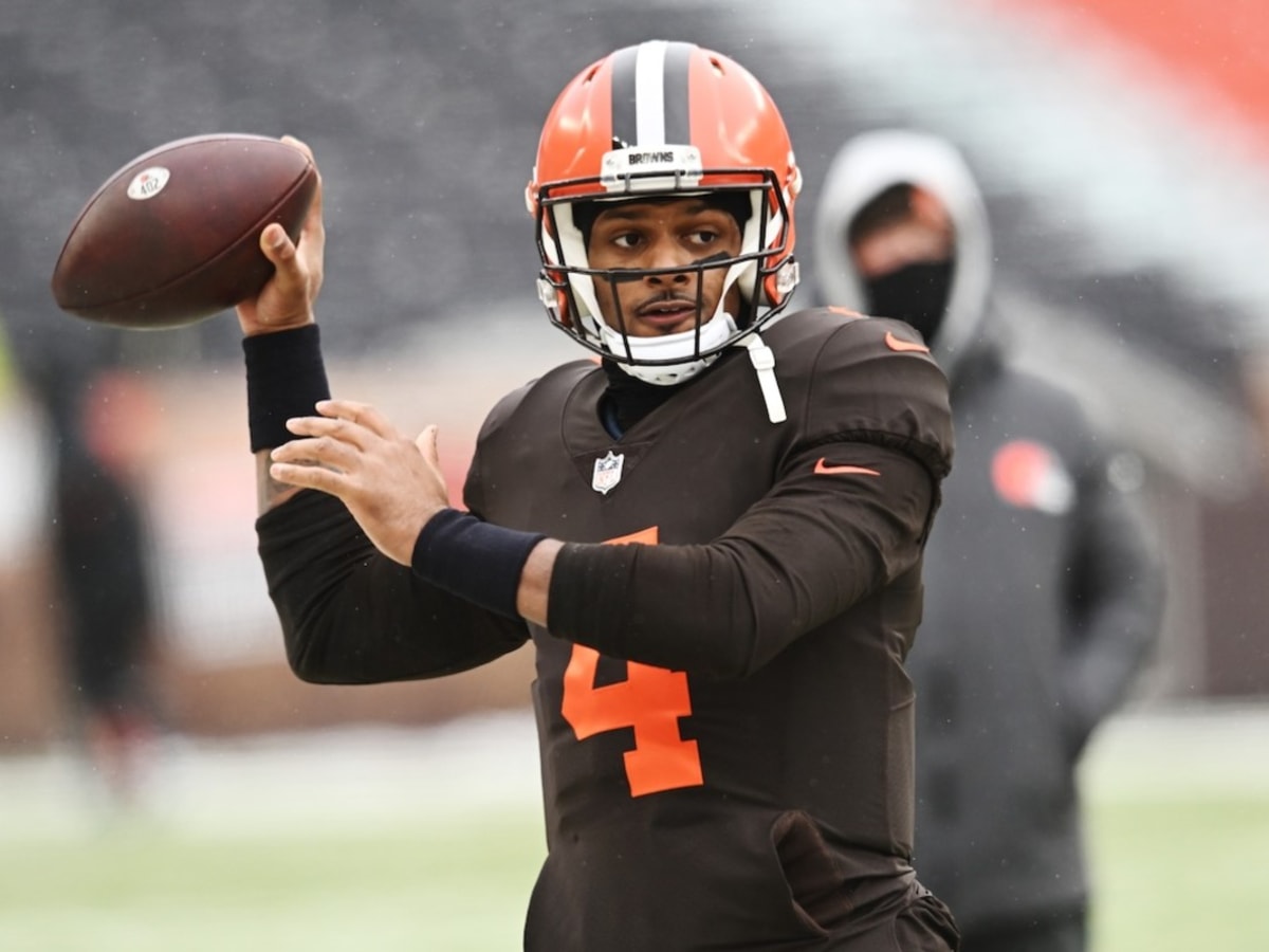 Cleveland Browns vs. Pittsburgh Steelers -- Live Game Thread - Sports  Illustrated Cleveland Browns News, Analysis and More