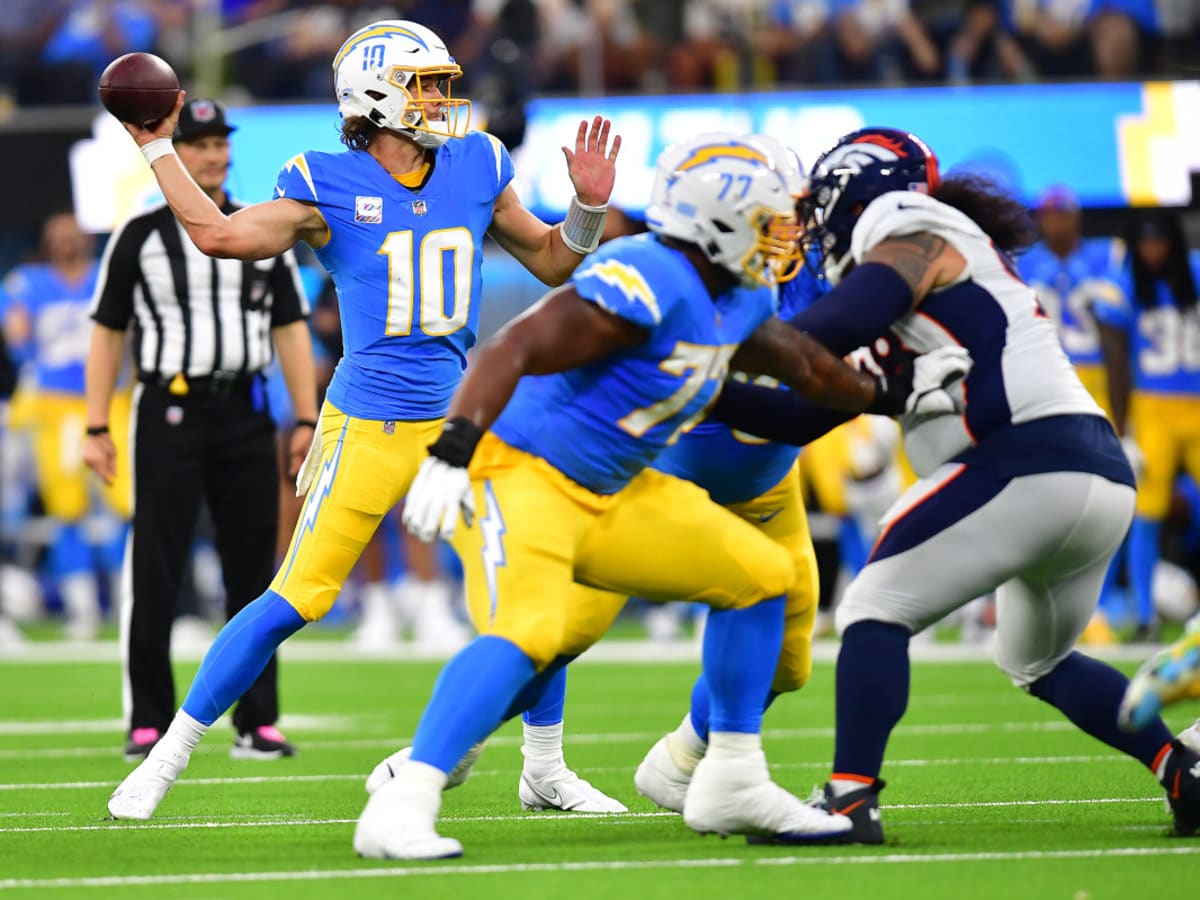 Denver Broncos vs. Los Angeles Chargers: Game preview for NFL Week 18