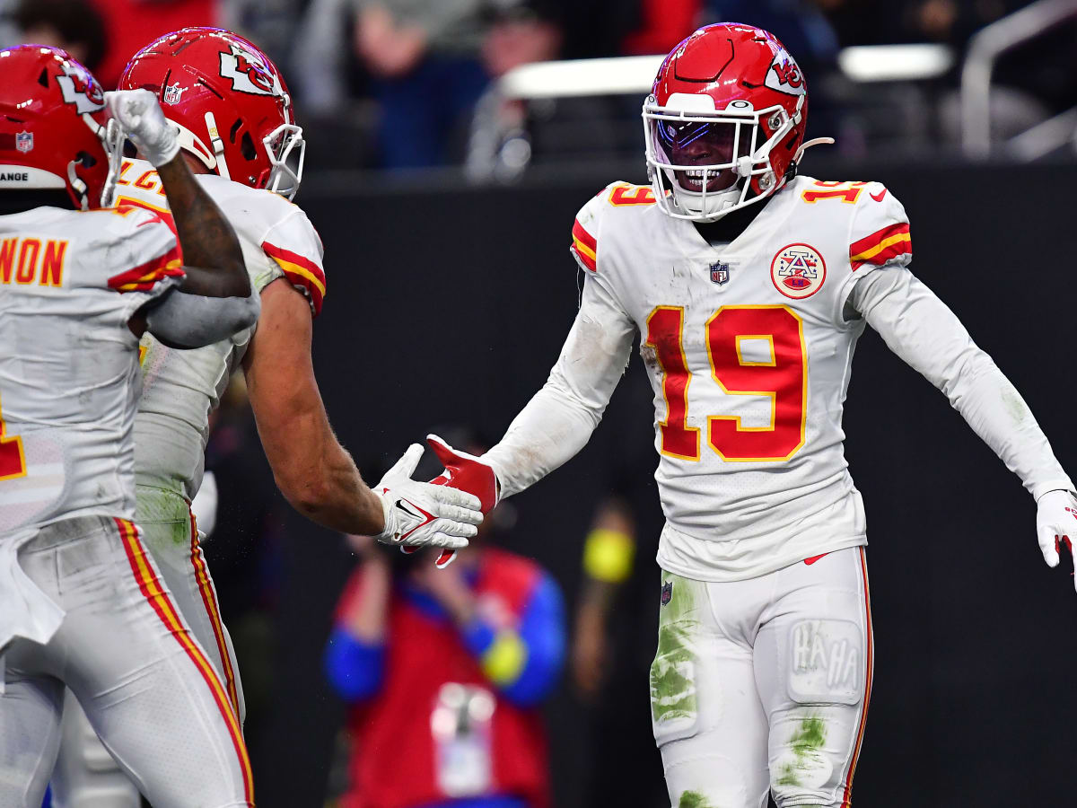 Will George Karlaftis Make the Second-Year Jump the KC Chiefs Need? -  Sports Illustrated Kansas City Chiefs News, Analysis and More