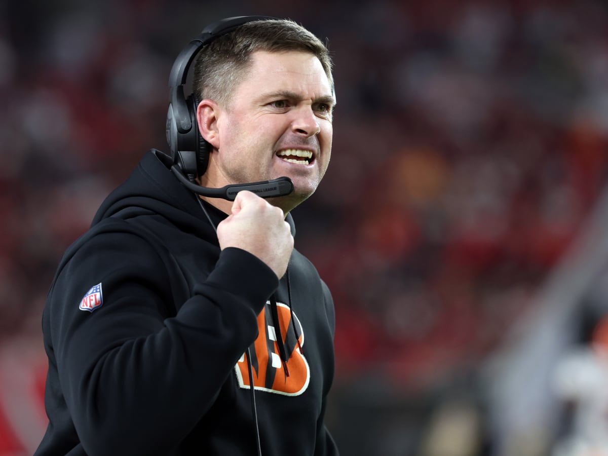 Bengals could now lose playoff home-field advantage to coin toss