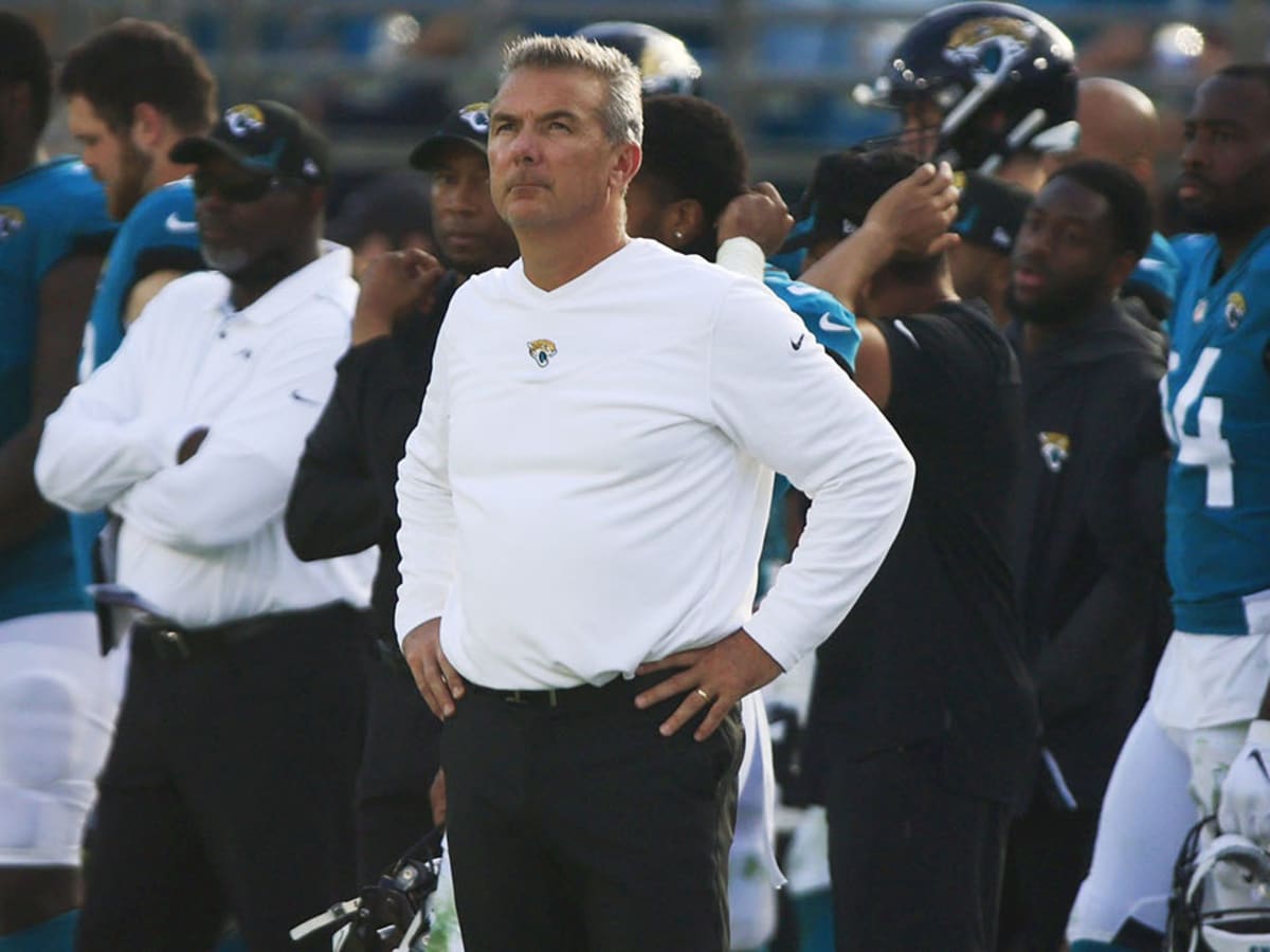 The winless Jaguars are about to enter a stretch more important than Urban  Meyer may like to admit - Sports Illustrated