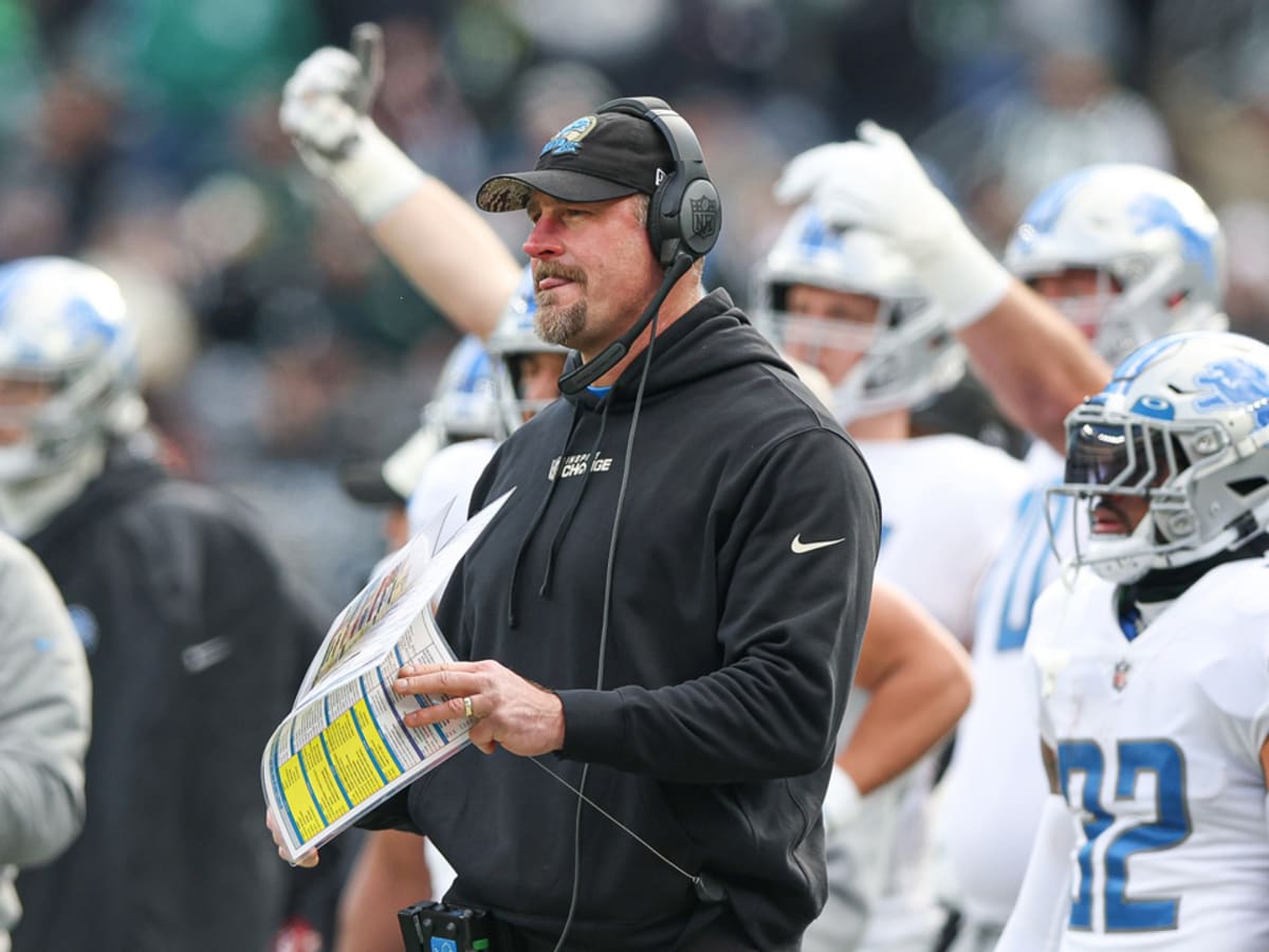 Detroit Lions NFL coaches will challenge Jameson Williams - Sports  Illustrated Detroit Lions News, Analysis and More