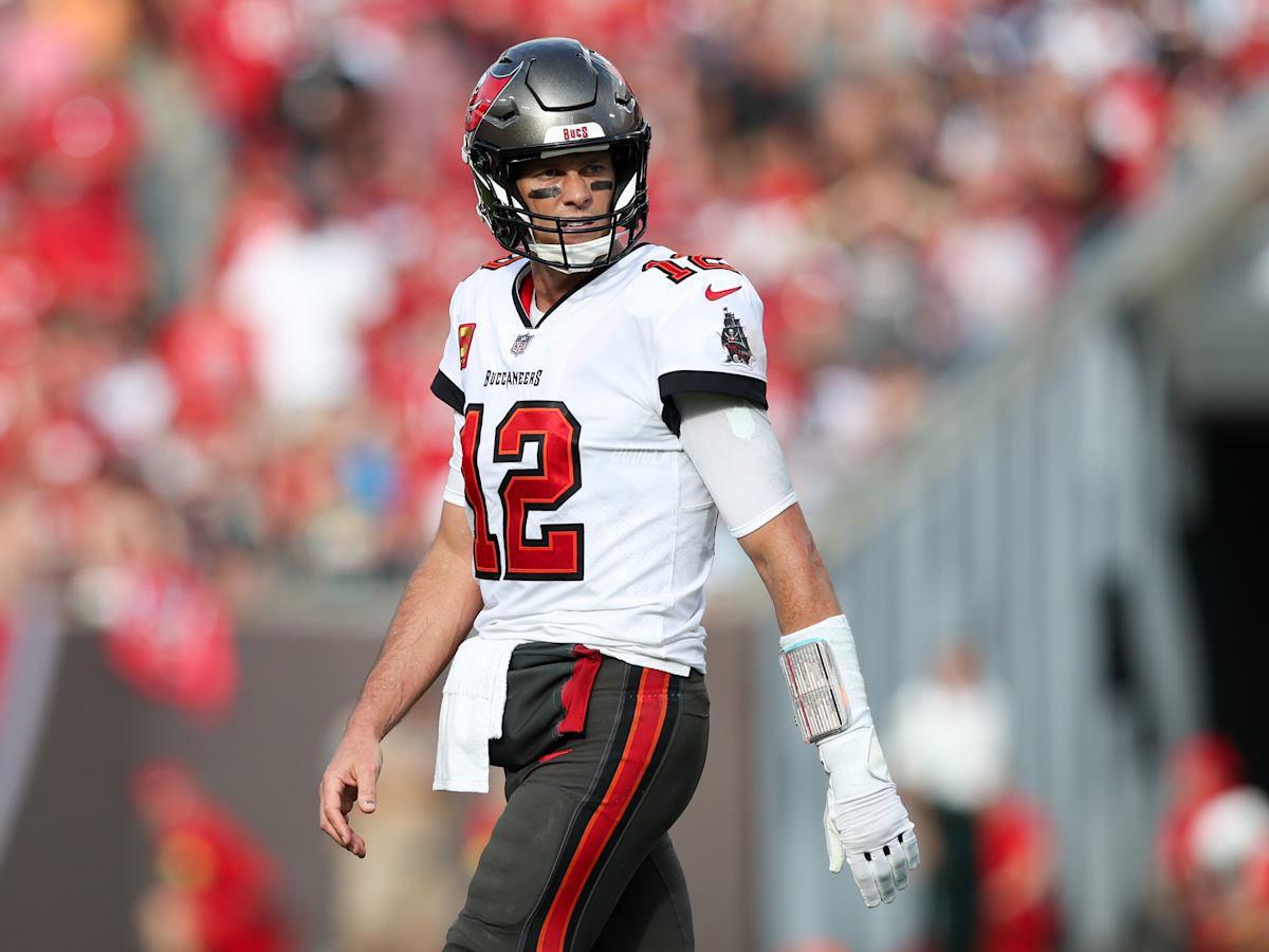 TNF Recap: Tampa Bay Buccaneers Swept by Atlanta Falcons 43-28