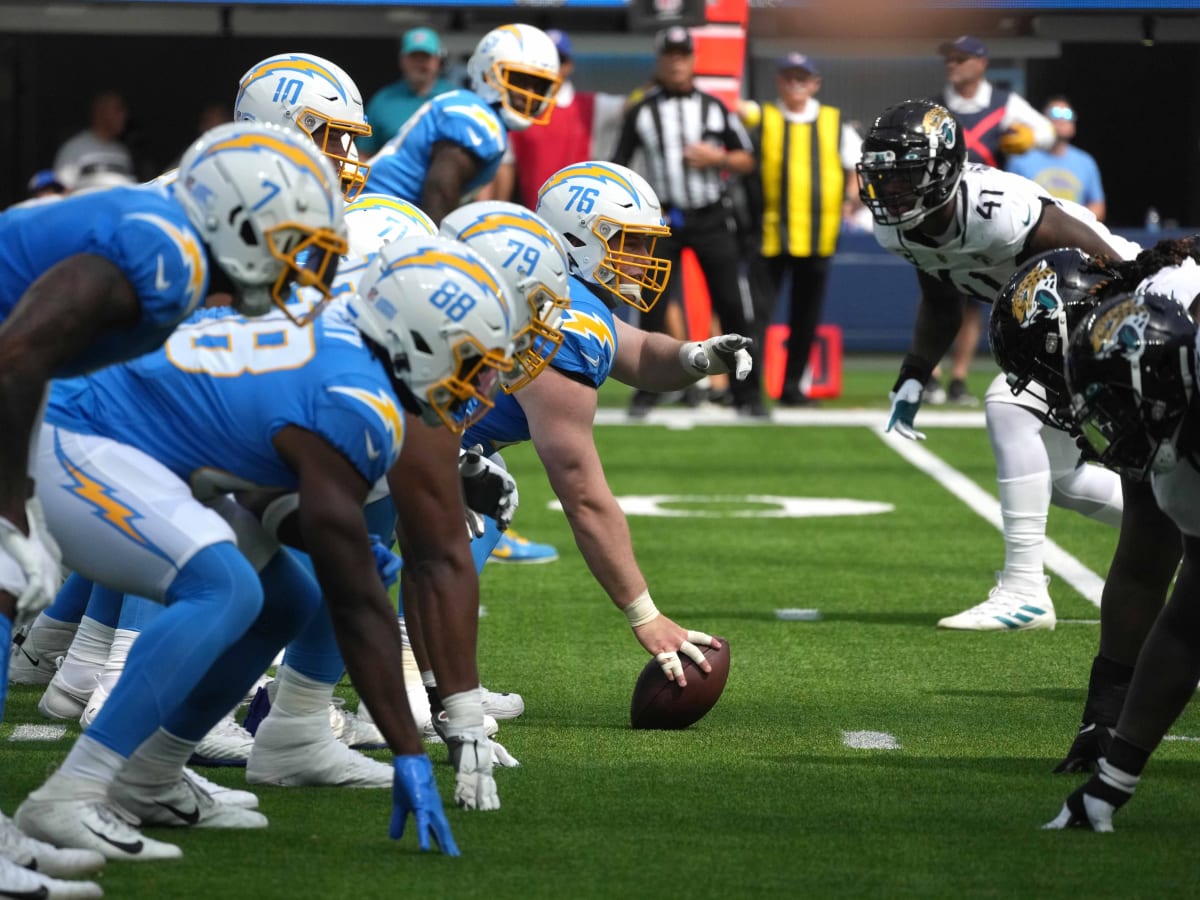 Cardinals connections in Chargers-Jaguars playoff game