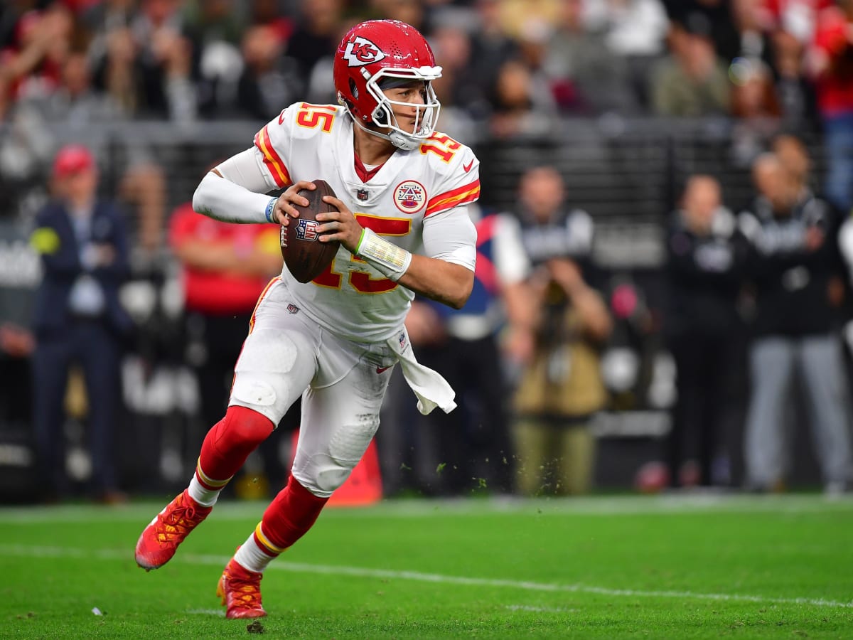 Chiefs' Andy Reid said he saw bond between rookies, veterans in