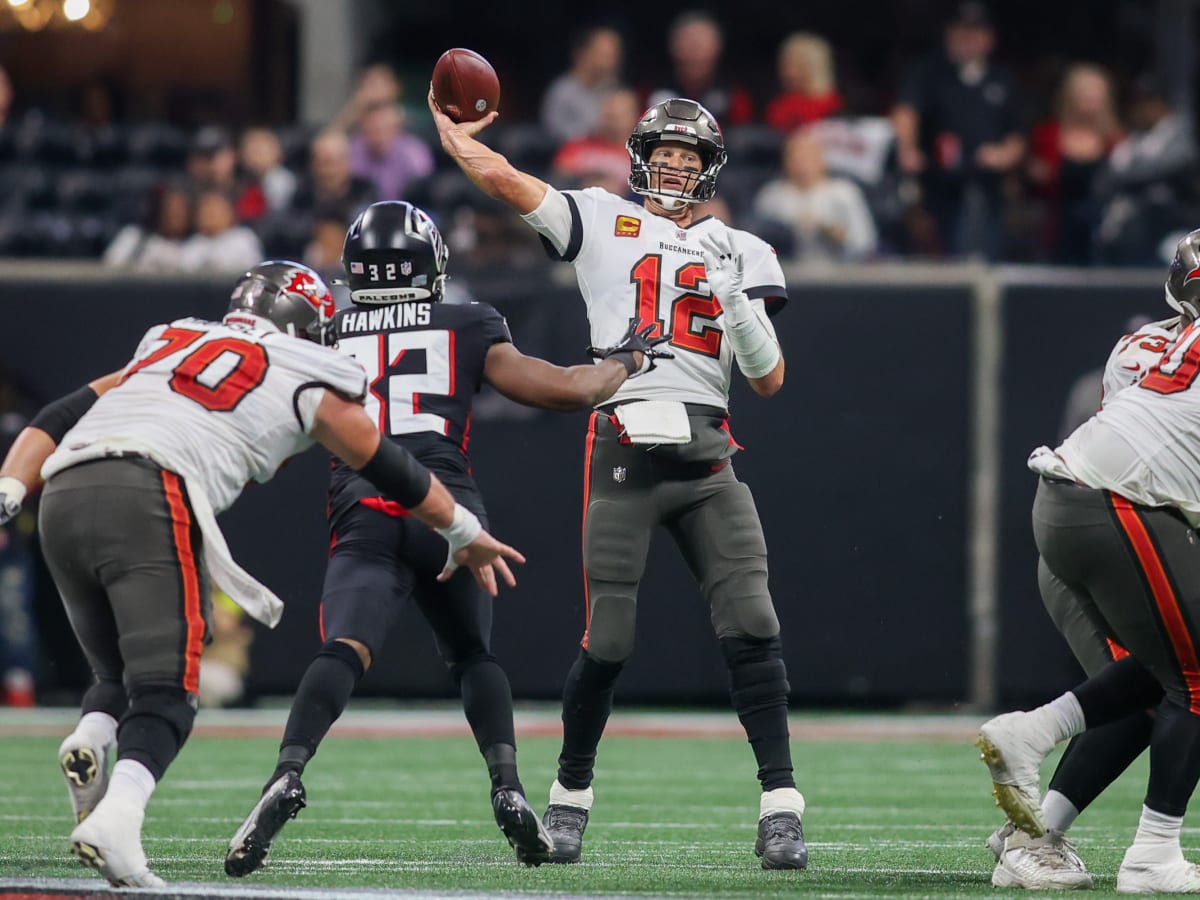 Through The Spyglass: Buccaneers Host The Falcons - Bucs Report