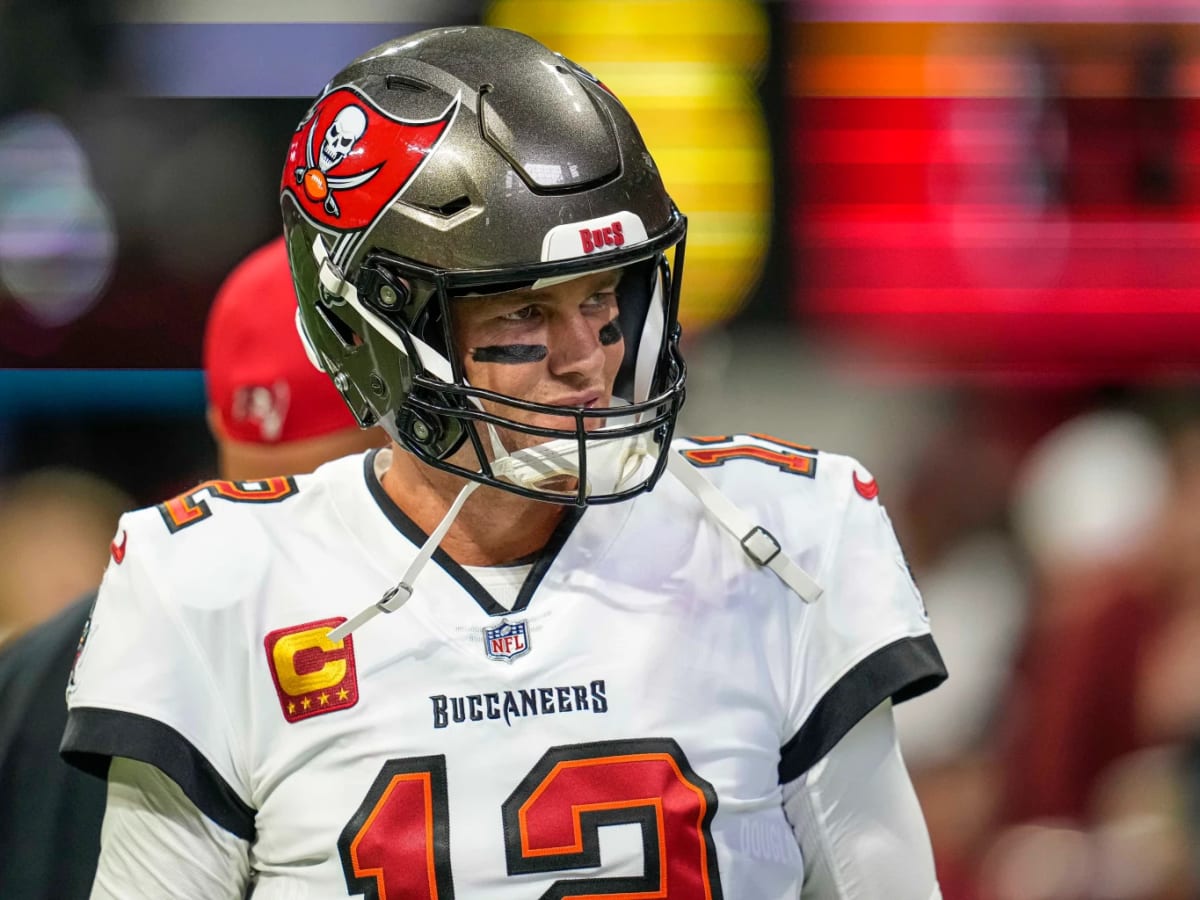 The Tampa Bay Buccaneers Frustrating Quarterback History - Last