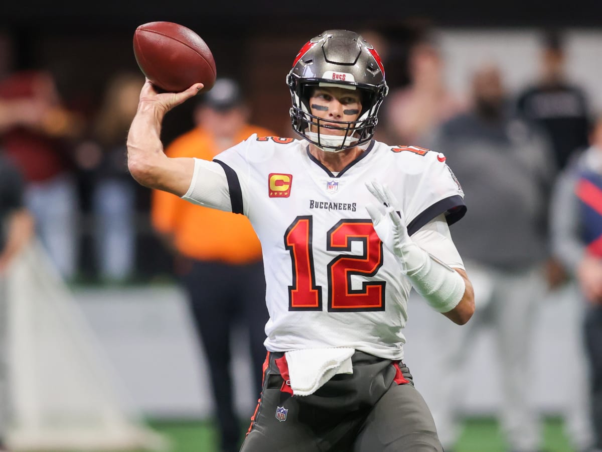 After 3 years of playoffs and headlines, will the Bucs step backward?