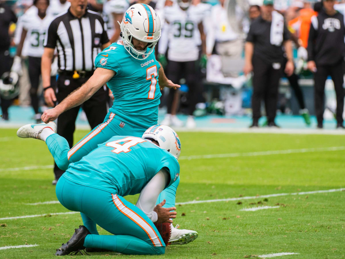 Miami Dolphins Find Their Way Into the Playoffs - Sports Illustrated Miami  Dolphins News, Analysis and More