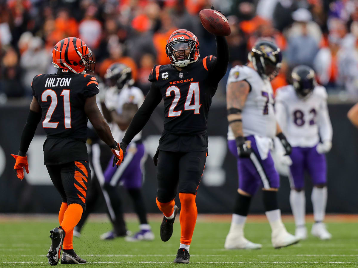 Bengals let Vonn Bell join Panthers: Was it the right move? - Cincy Jungle