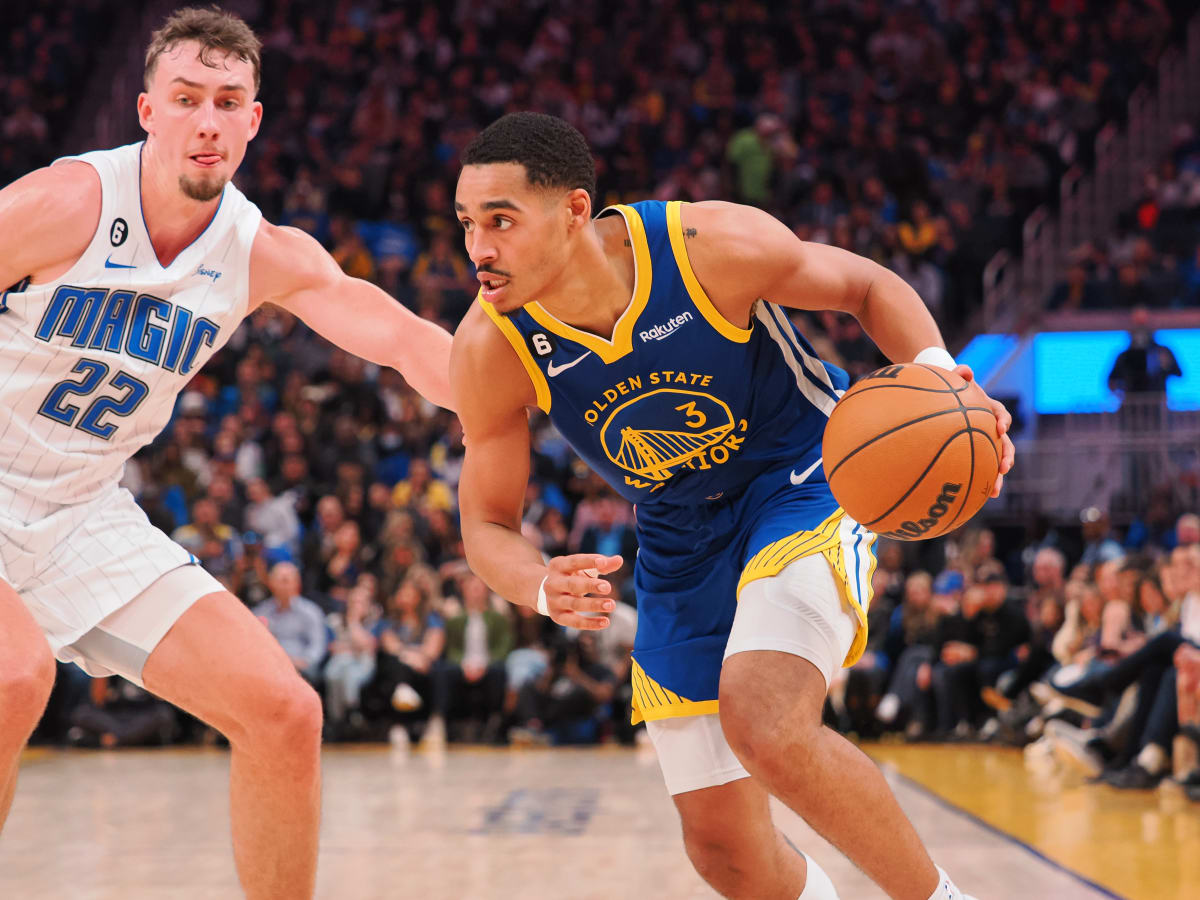 Golden State Warriors: 3 Players worth trading 2022 NBA Draft pick