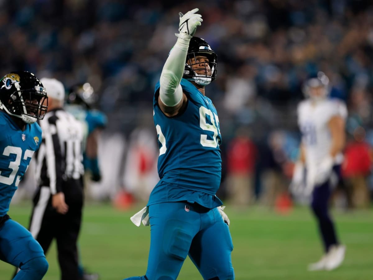 Jaguars vs Titans Week 18: Evan Engram, Josh Allen are players to