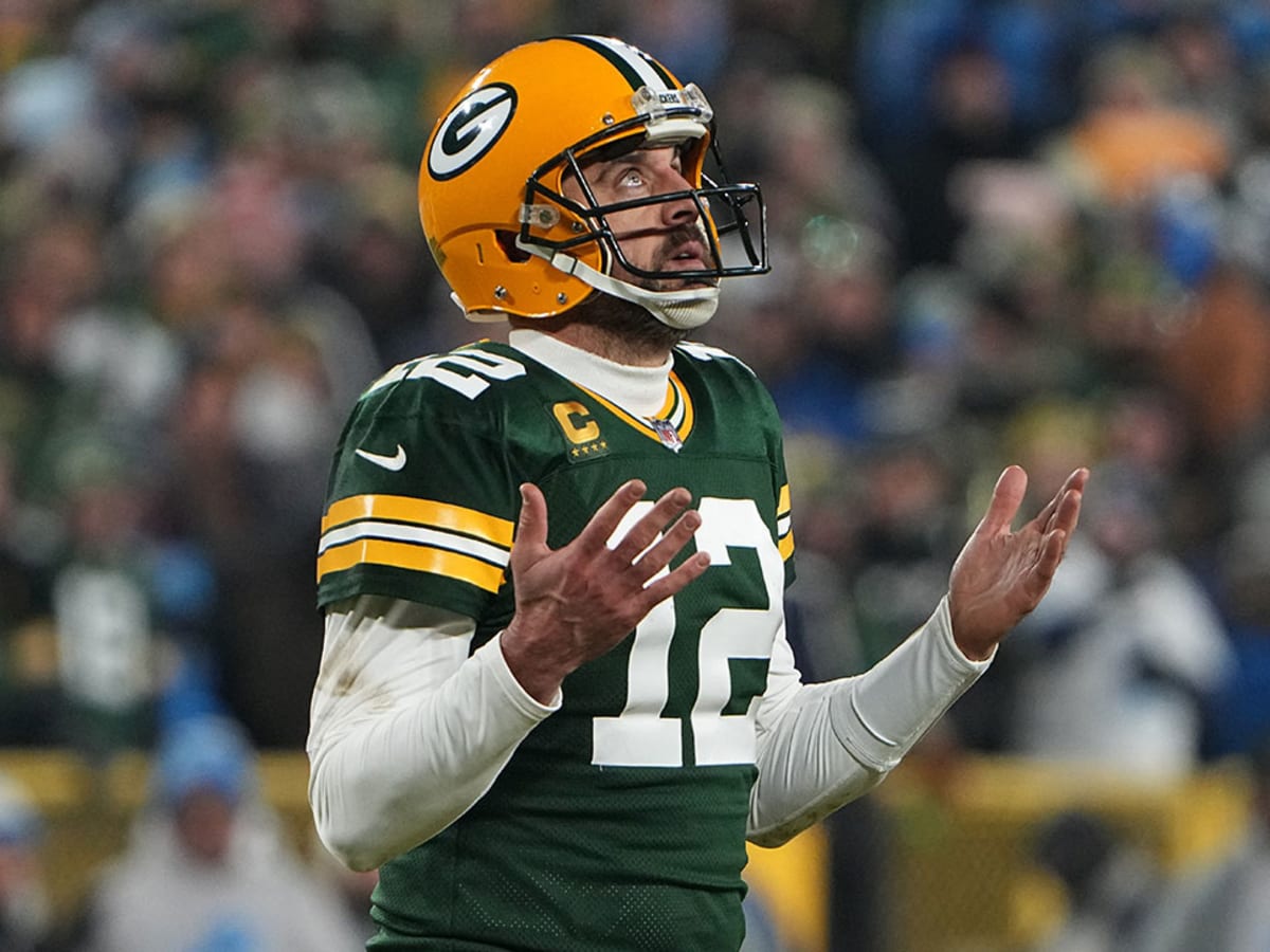 Green Bay Packers lucky to have Aaron Rodgers back for another run