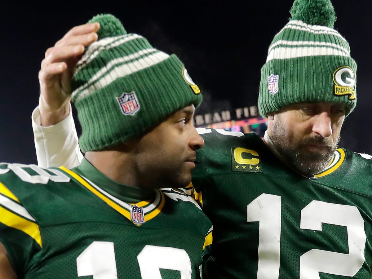 Green Bay Packers: 34-20 Loss To Detroit Lions Proves Who REALLY
