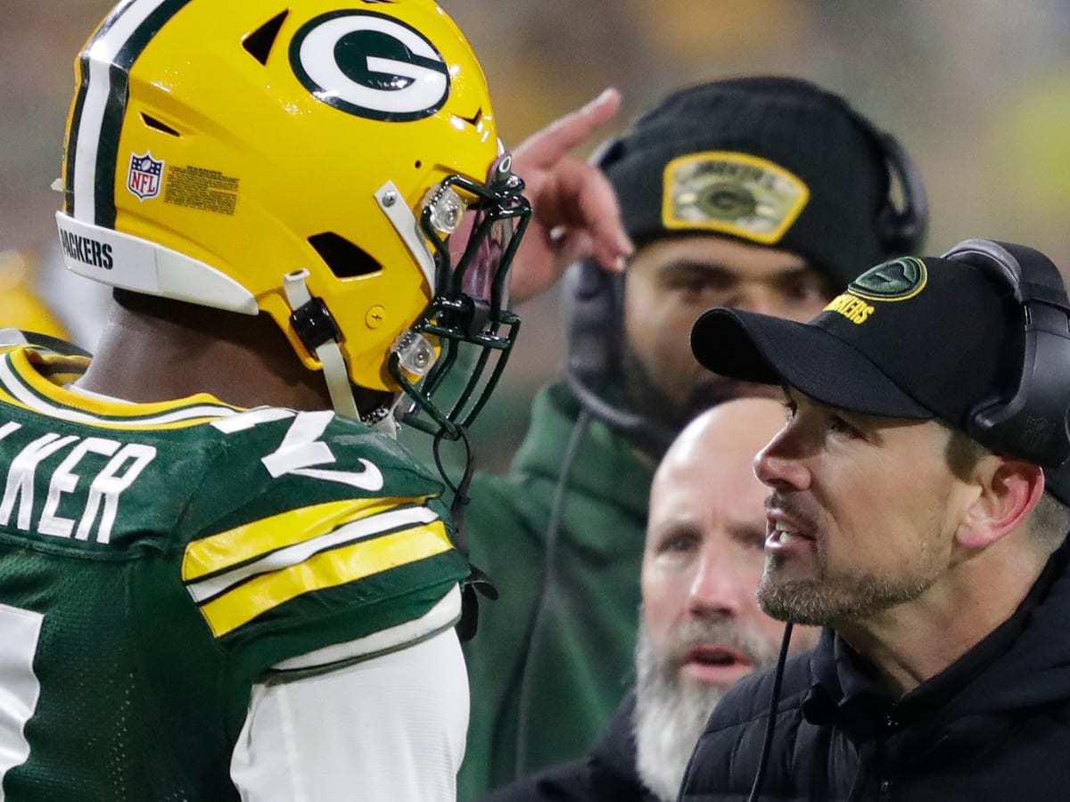 Packers will find revenge from crushing loss to Lions last season