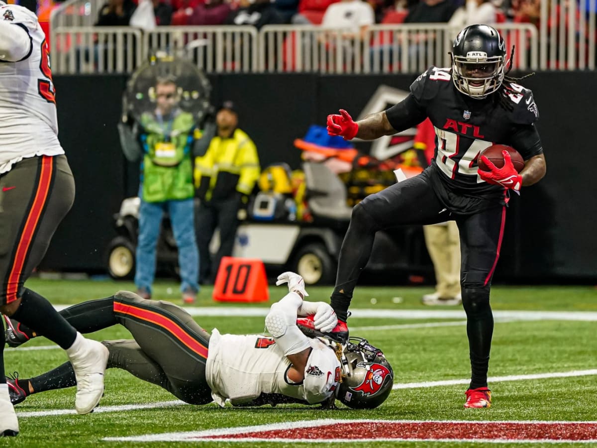 Falcons Schedule Preview: Atlanta Has 'Easiest' Opponents in 2023 - Sports  Illustrated Atlanta Falcons News, Analysis and More