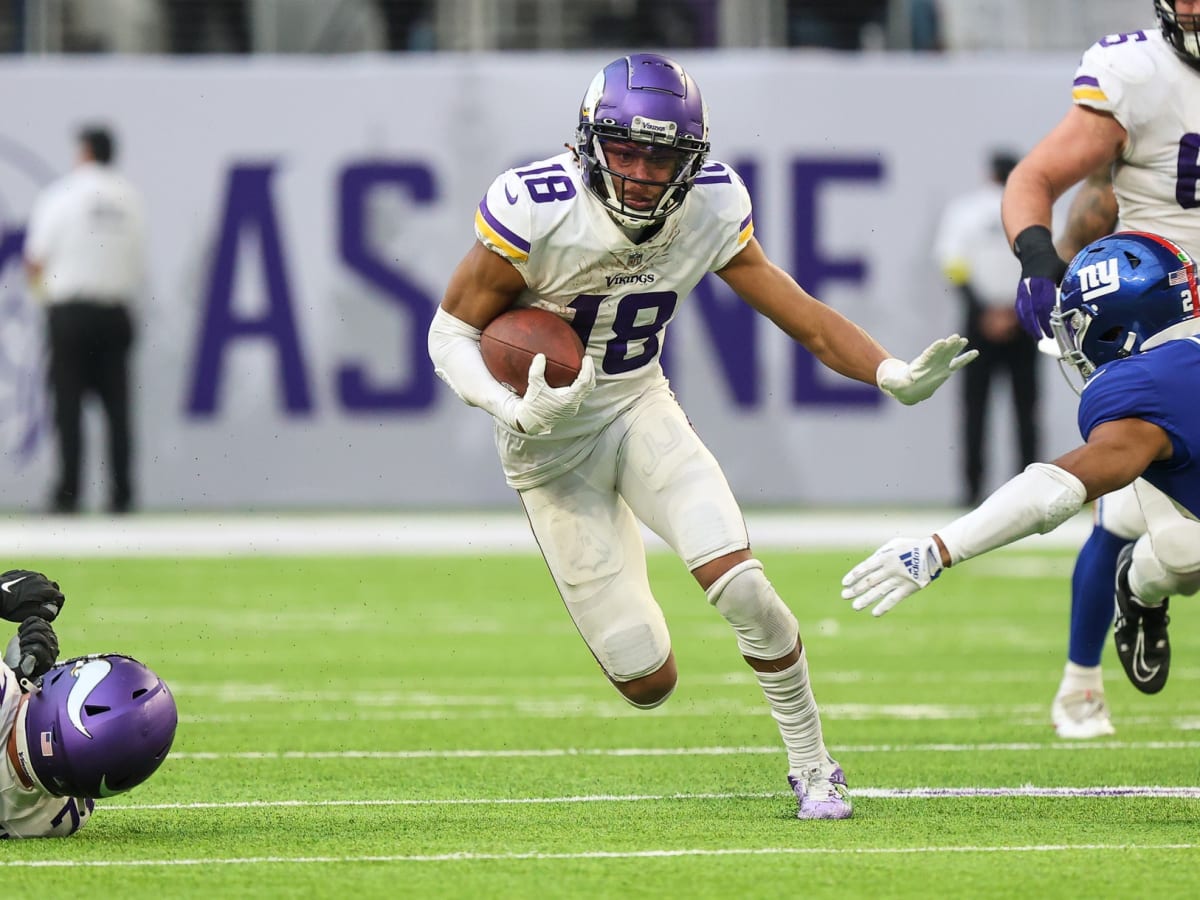 NFC Playoff Picture Update: What are the Vikings' Paths to the Postseason?  - Sports Illustrated Minnesota Vikings News, Analysis and More