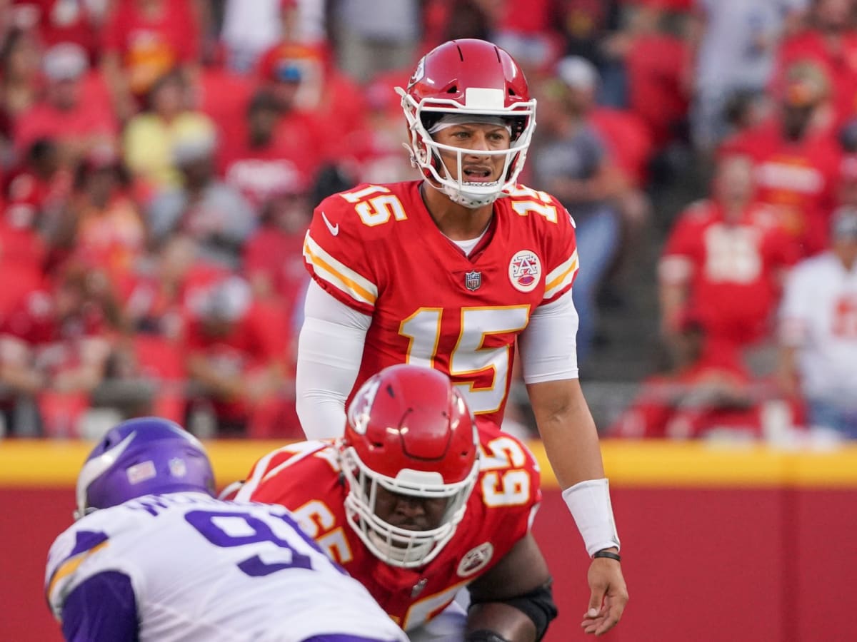 Chiefs 2023 Opponent Breakdowns: Minnesota Vikings and Denver