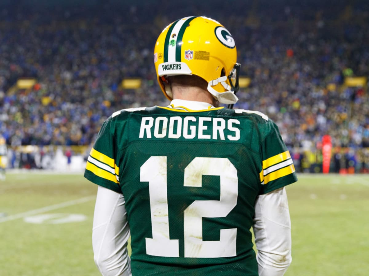 NFL Playoff Picture: Lions eliminate Packers, send the Seahawks to the  playoffs! - Field Gulls