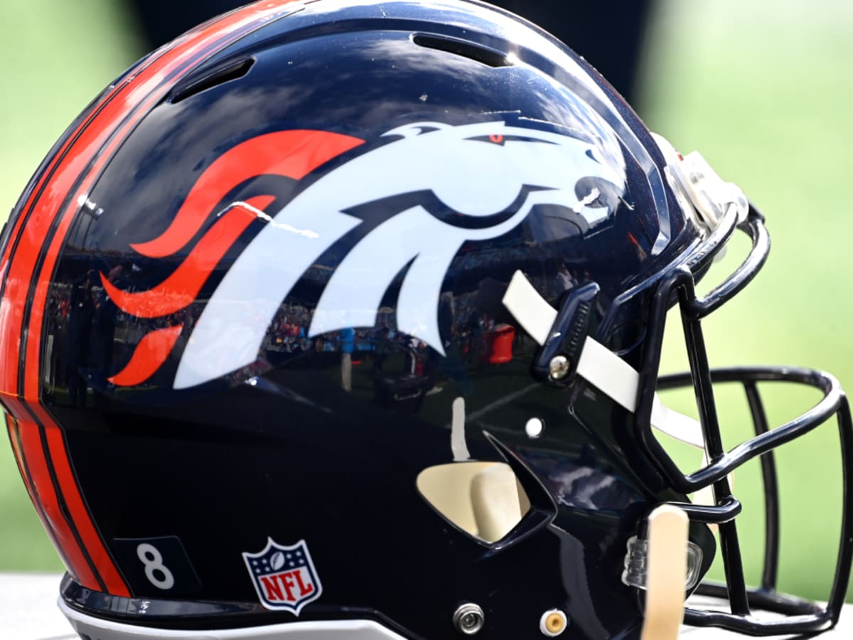 Denver Broncos defensive end Eyioma Uwazurike suspended