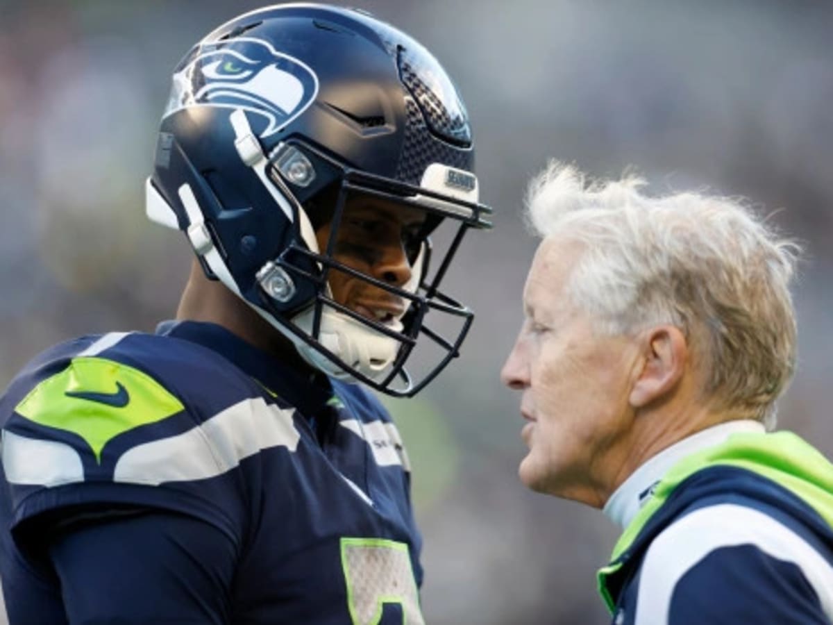 Seattle Seahawks' Jaxon Smith-Njigba 'Going To Be A Factor' vs. Detroit  Lions, Says Pete Carroll - Sports Illustrated Seattle Seahawks News,  Analysis and More