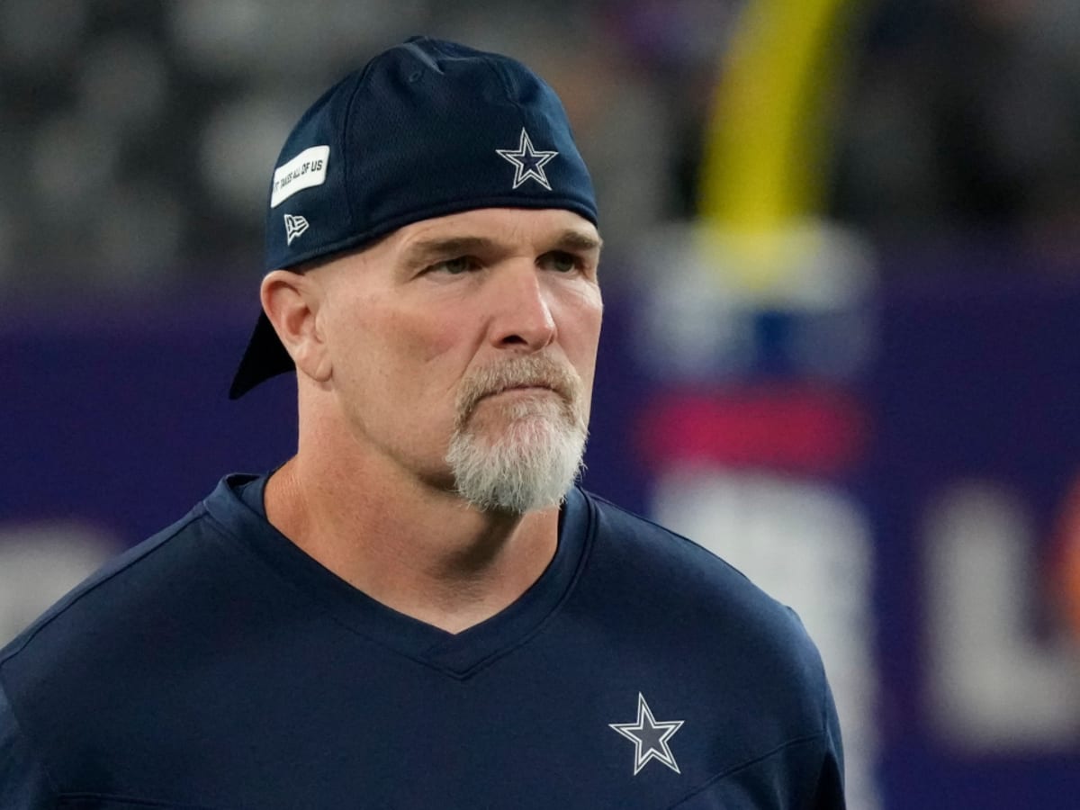 Broncos Seek Permission to Interview Cowboys DC Dan Quinn for Head Coaching  Vacancy, per Report - Sports Illustrated