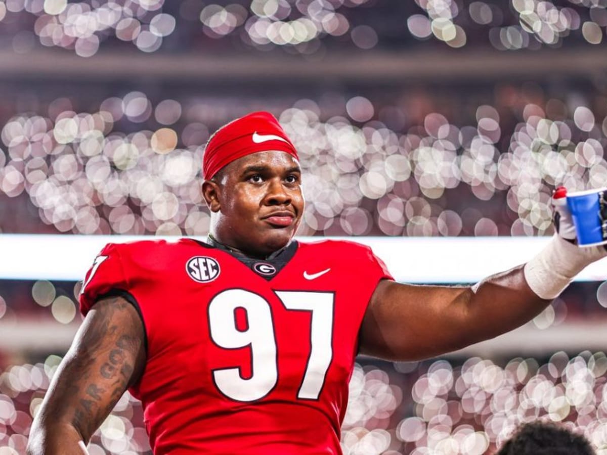 NFL Draft Profile: Warren Brinson, Defensive Lineman, Georgia Bulldogs -  Visit NFL Draft on Sports Illustrated, the latest news coverage, with  rankings for NFL Draft prospects, College Football, Dynasty and Devy Fantasy