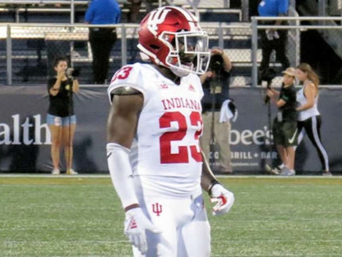 Indiana Football: Jaylin Williams Enters NFL Draft - The Crimson Quarry