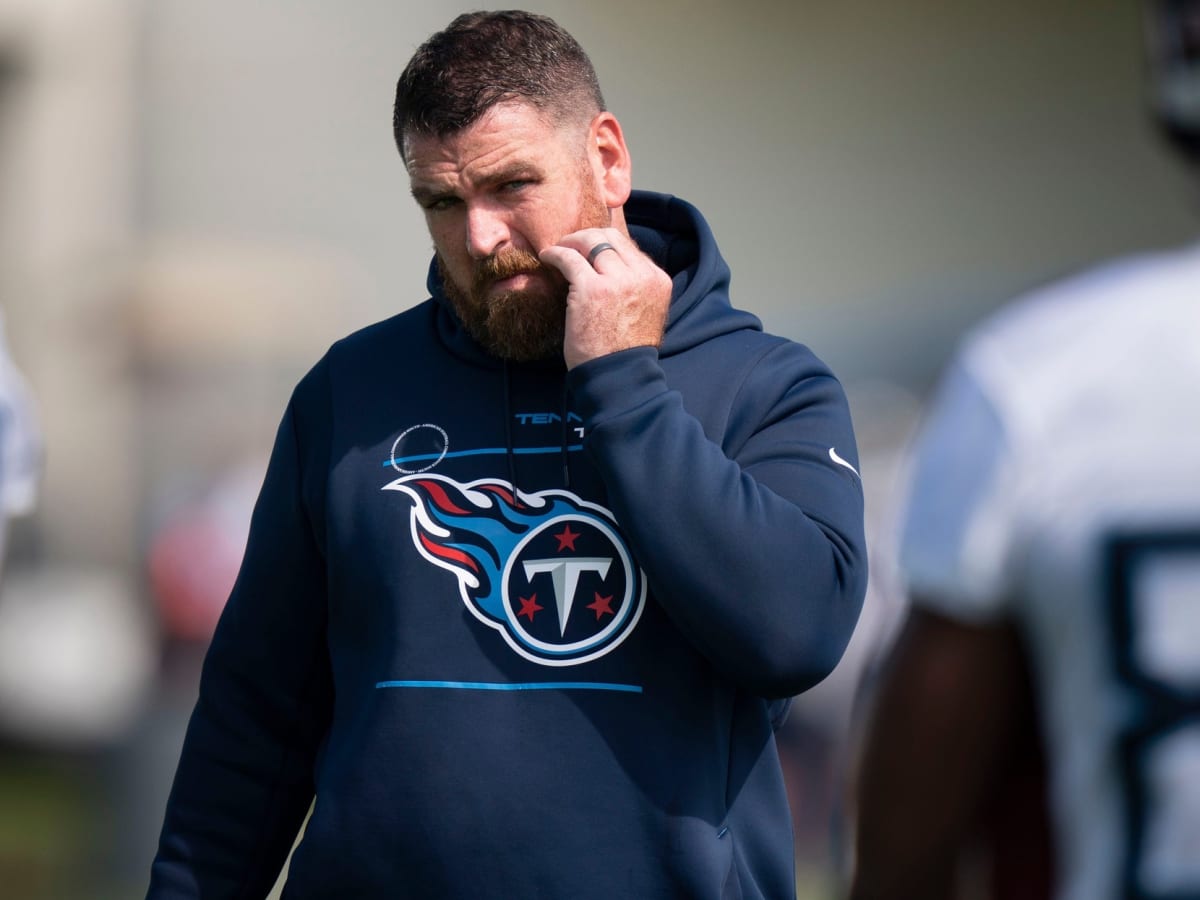 Bills Could Lose Front Office Member to the Tennessee Titans