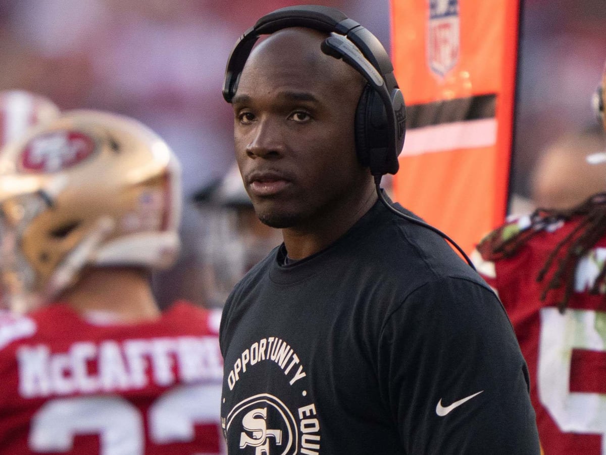 Texans Tracker: DeMeco Ryans' Staff Hires so Far