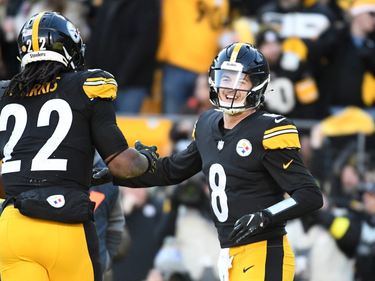 Steelers' Mason Cole reveals why Pittsburgh's offense has started fast - A  to Z Sports