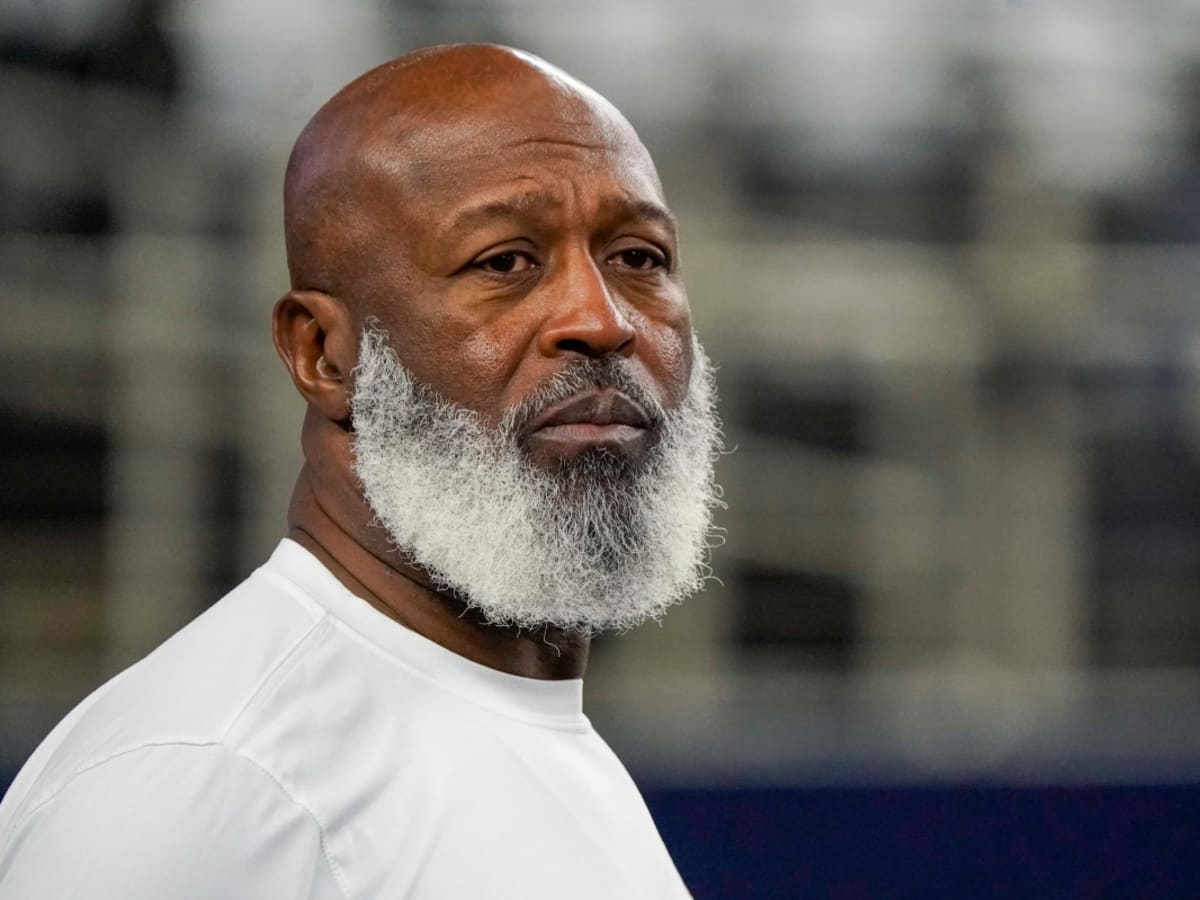 Lovie Smith finalizes deal to coach Buccaneers