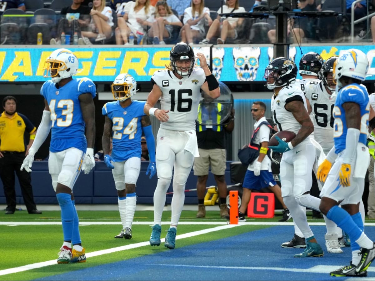 Chargers News: Joey Bosa Placed Among Top Edge Rushers Heading into 2023 -  Sports Illustrated Los Angeles Chargers News, Analysis and More