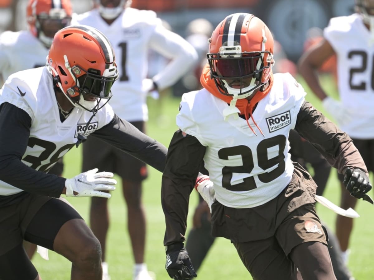 Report: Panthers sign former Cleveland Browns wide receiver - On3