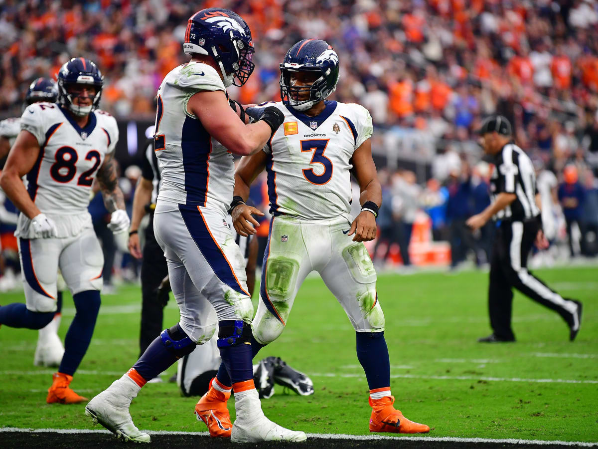 Ten Denver Broncos Whose Omission From Pro Football Hall of Fame is a  Travesty - Sports Illustrated Mile High Huddle: Denver Broncos News,  Analysis and More