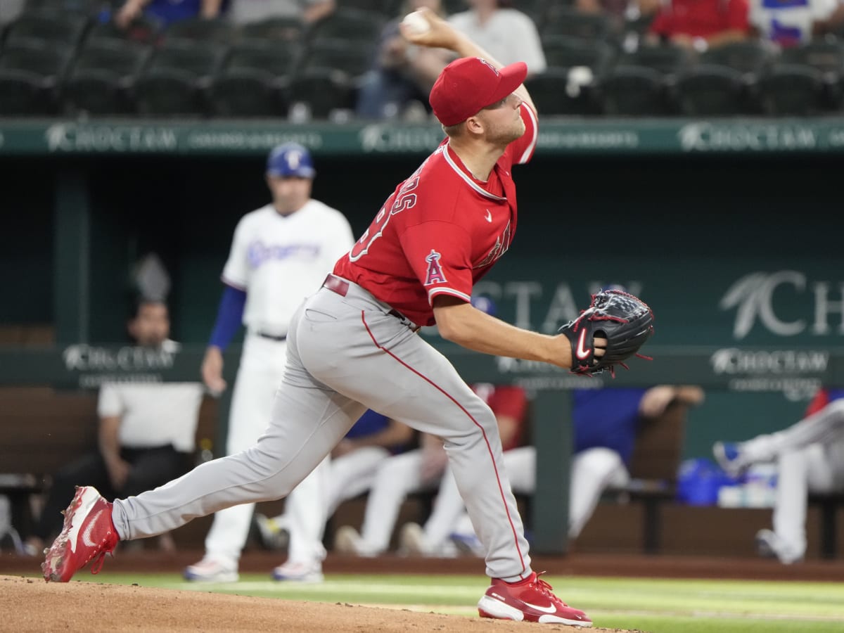 Angels News: MLB Insider Suggests Halos Bolster Defense & Pitching - Los  Angeles Angels