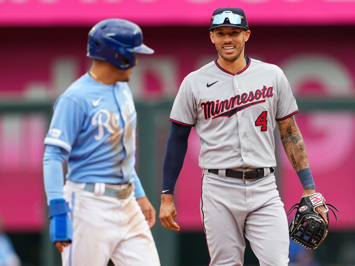 Chicago Cubs News: This Carlos Correa shocker is amazing