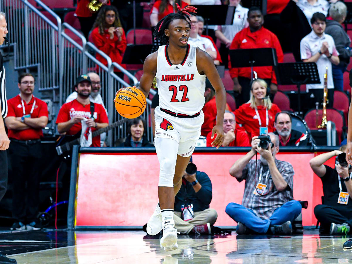 Sportswrap: Men's basketball knocks off Clemson and Louisville