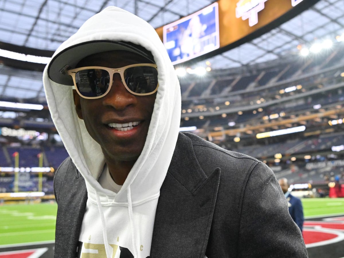 Deion Sanders wanted to play for the Bengals, but says they wouldn't even  call him back