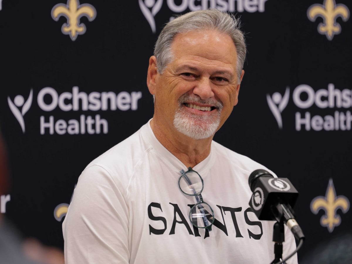 3 surprise cuts the New Orleans Saints can make this offseason