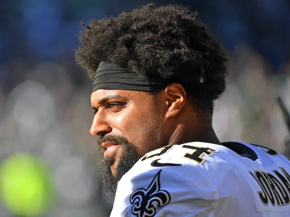 Cam Jordan Deserves Another Year With Saints - Sports Illustrated New  Orleans Saints News, Analysis and More