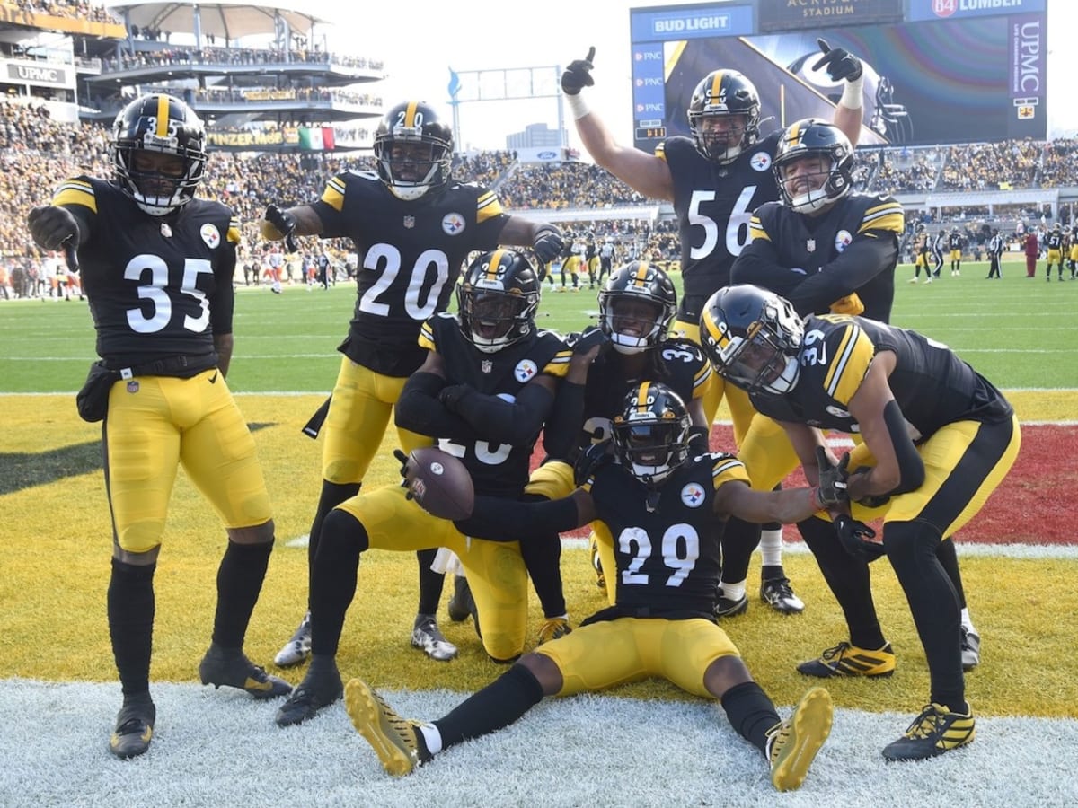 Pittsburgh Steelers 2016: The next steps for the defense 