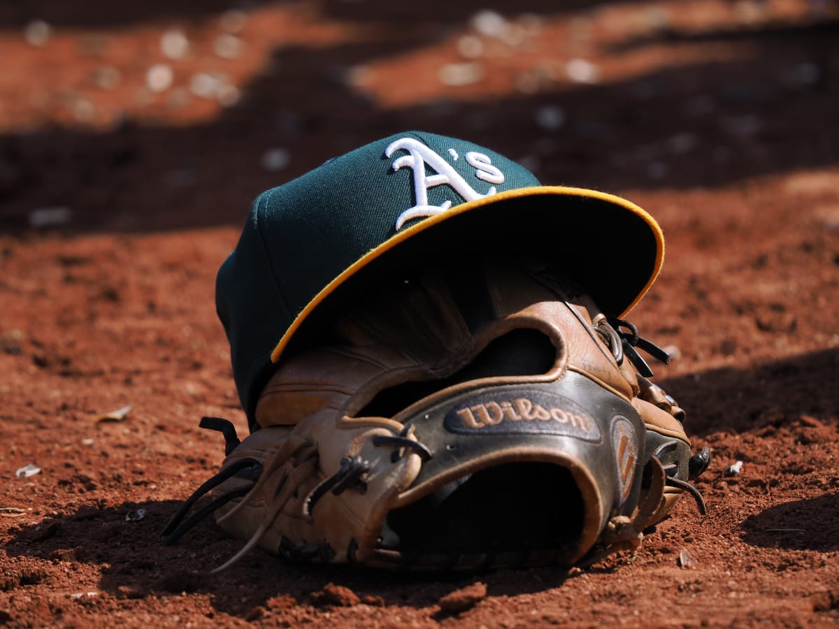 Baseball: Shintaro Fujinami agrees to join Athletics on 1-year contract